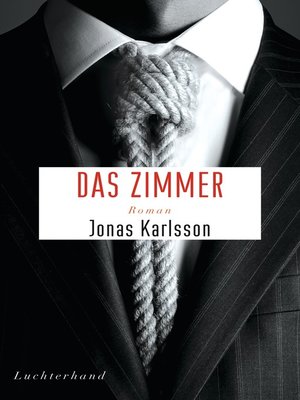 cover image of Das Zimmer